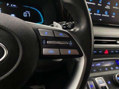 2024 Hyundai Palisade SEL 7P AWD