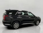2024 Hyundai Palisade SEL 7P AWD