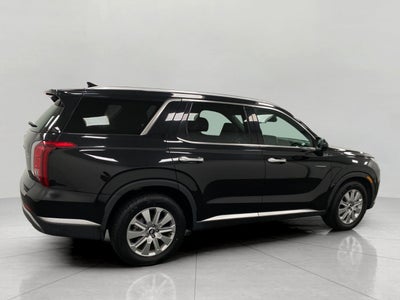 2024 Hyundai Palisade SEL 7P AWD