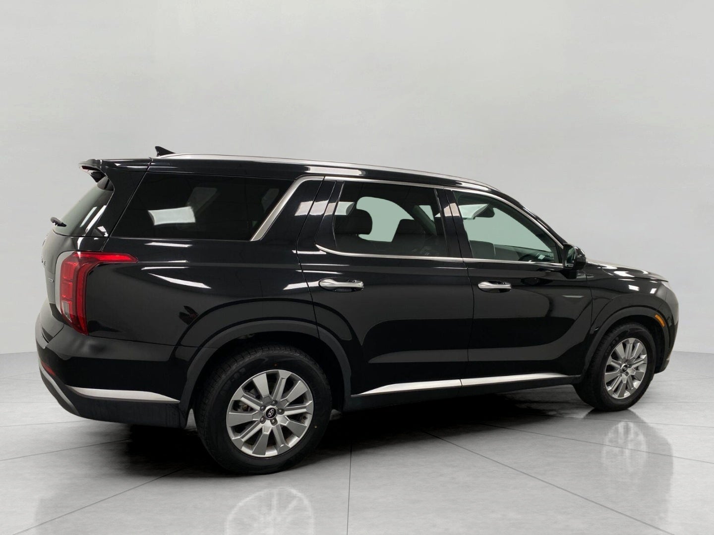 2024 Hyundai Palisade SEL 7P AWD