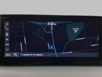 2024 Hyundai Palisade SEL 7P AWD