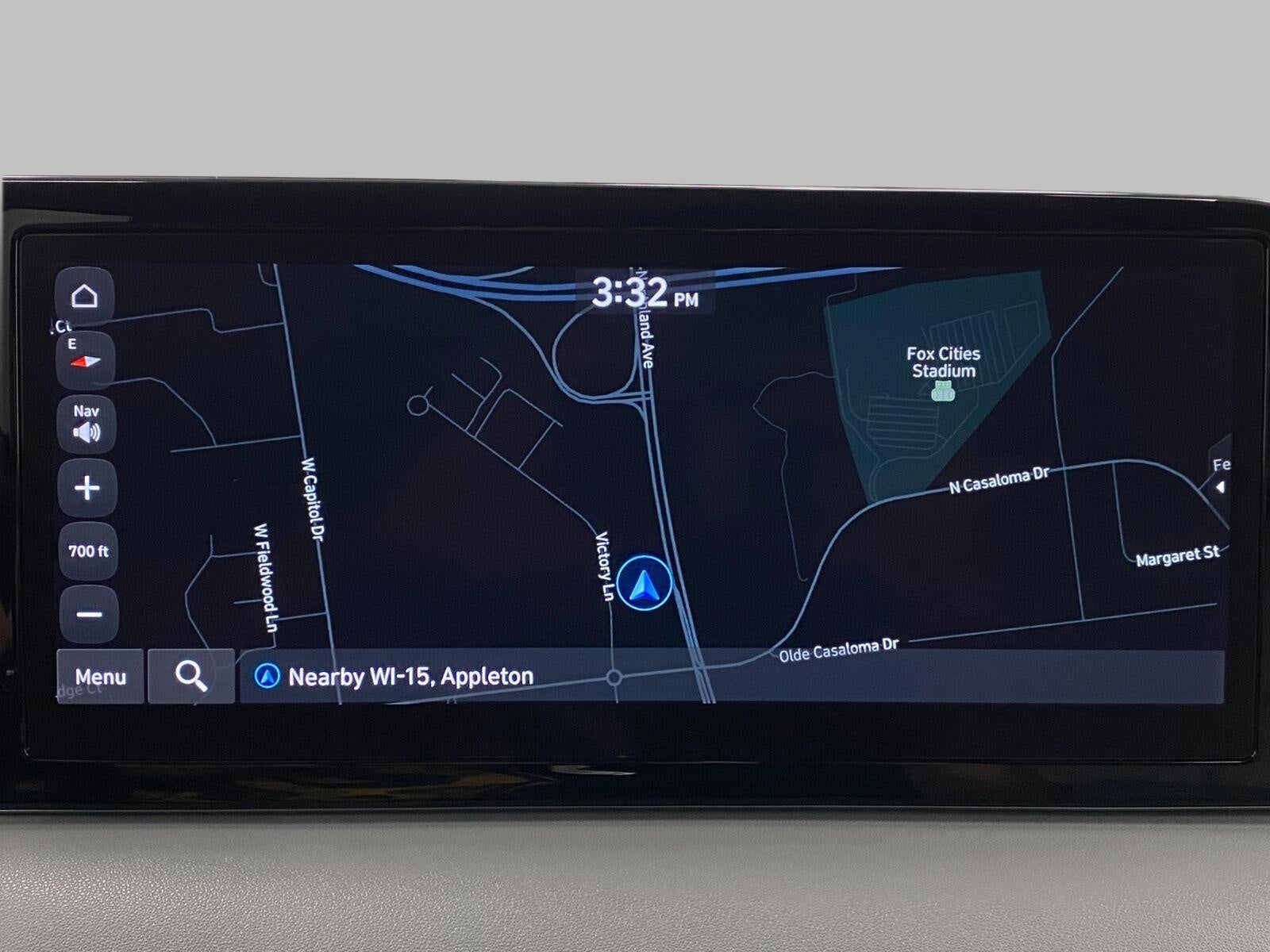2024 Hyundai Palisade SEL 7P AWD