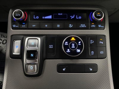2024 Hyundai Palisade SEL 7P AWD