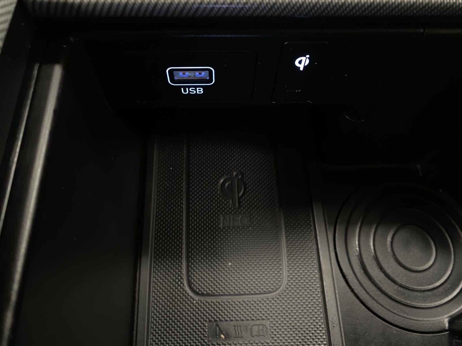 2024 Hyundai Palisade SEL 7P AWD
