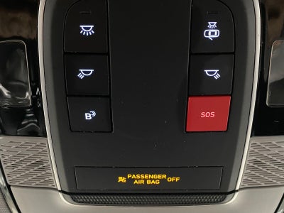 2024 Hyundai Palisade SEL 7P AWD