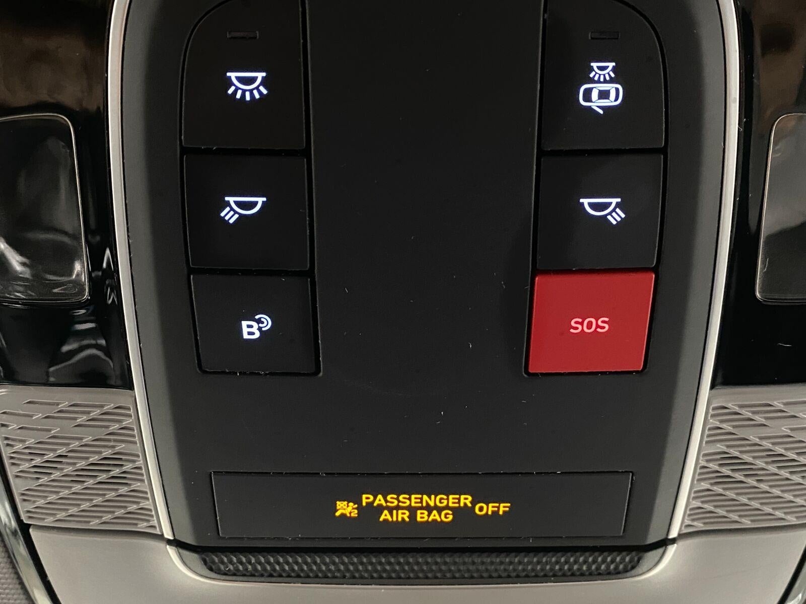 2024 Hyundai Palisade SEL 7P AWD