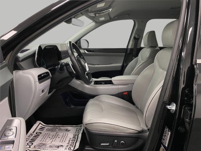 2024 Hyundai Palisade SEL 7P AWD