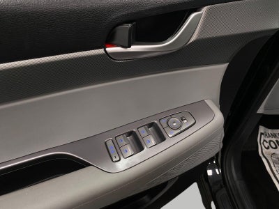 2024 Hyundai Palisade SEL 7P AWD