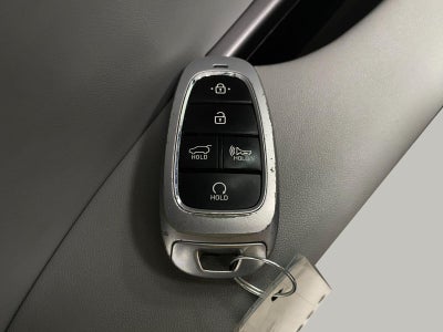 2024 Hyundai Palisade SEL 7P AWD