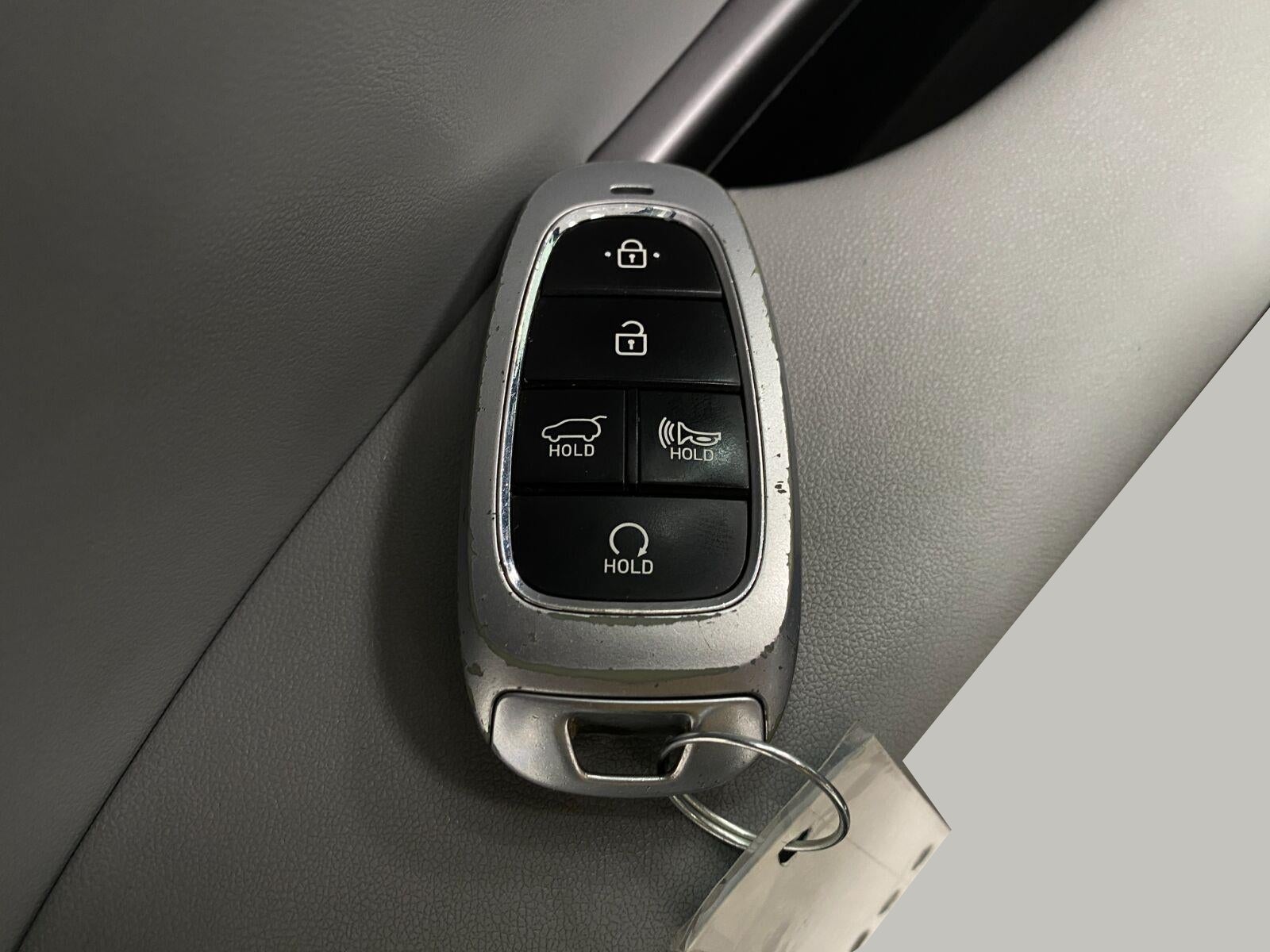 2024 Hyundai Palisade SEL 7P AWD