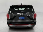2024 Hyundai Palisade SEL 7P AWD