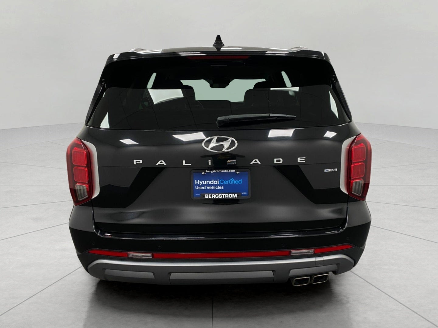 2024 Hyundai Palisade SEL 7P AWD