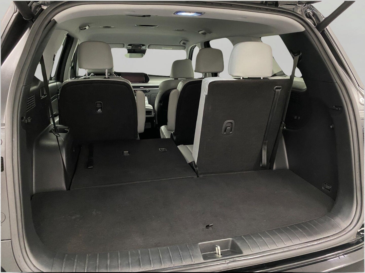 2024 Hyundai Palisade SEL 7P AWD