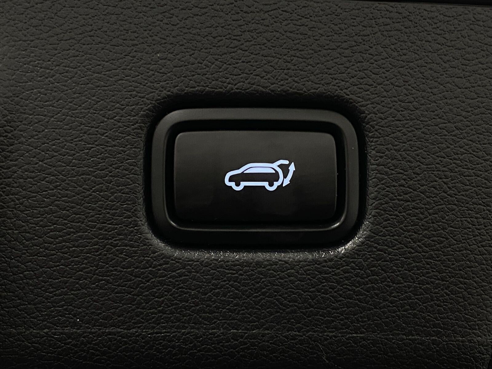 2024 Hyundai Palisade SEL 7P AWD