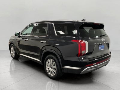 2024 Hyundai Palisade SEL 7P AWD
