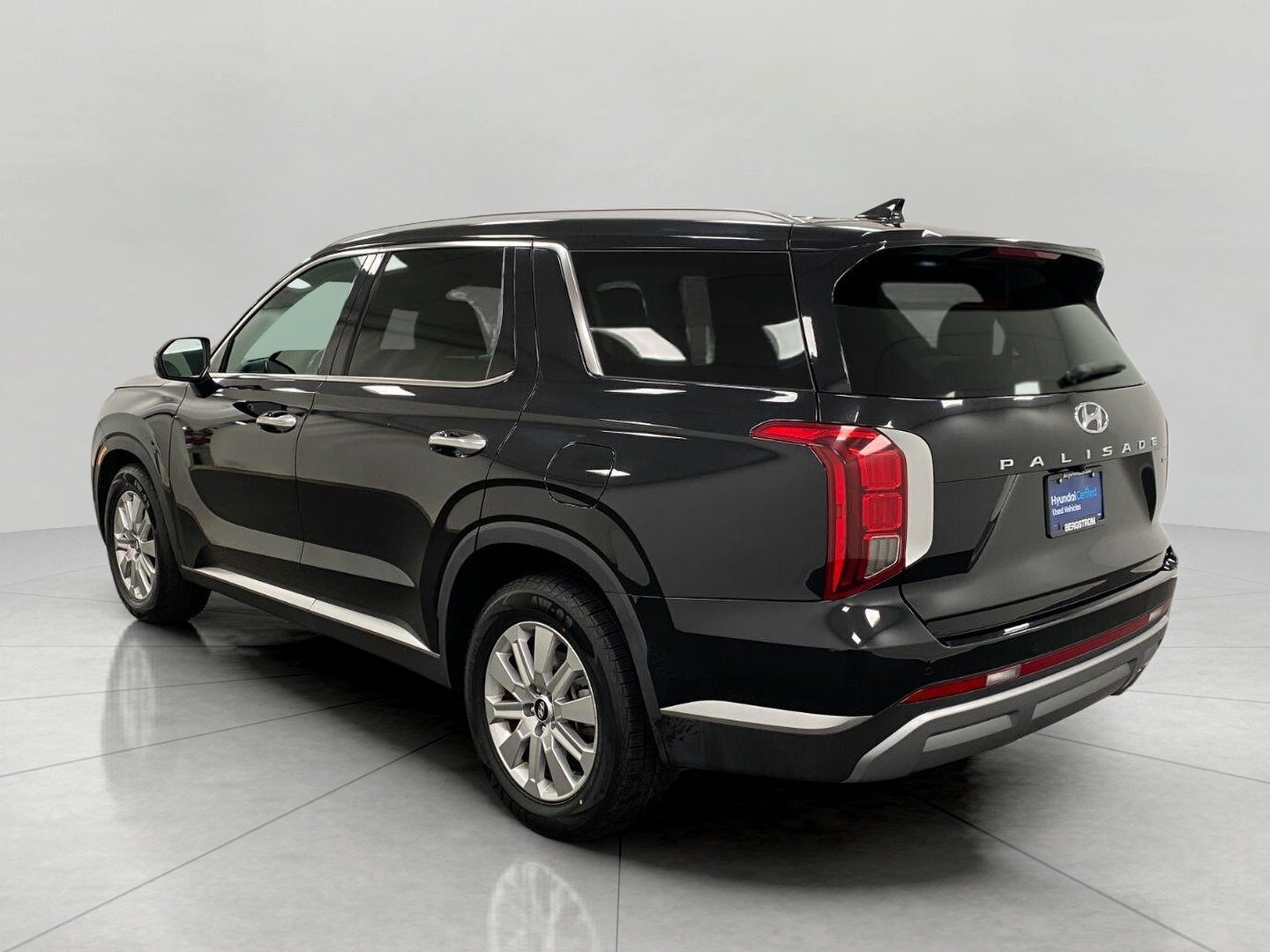 2024 Hyundai Palisade SEL 7P AWD