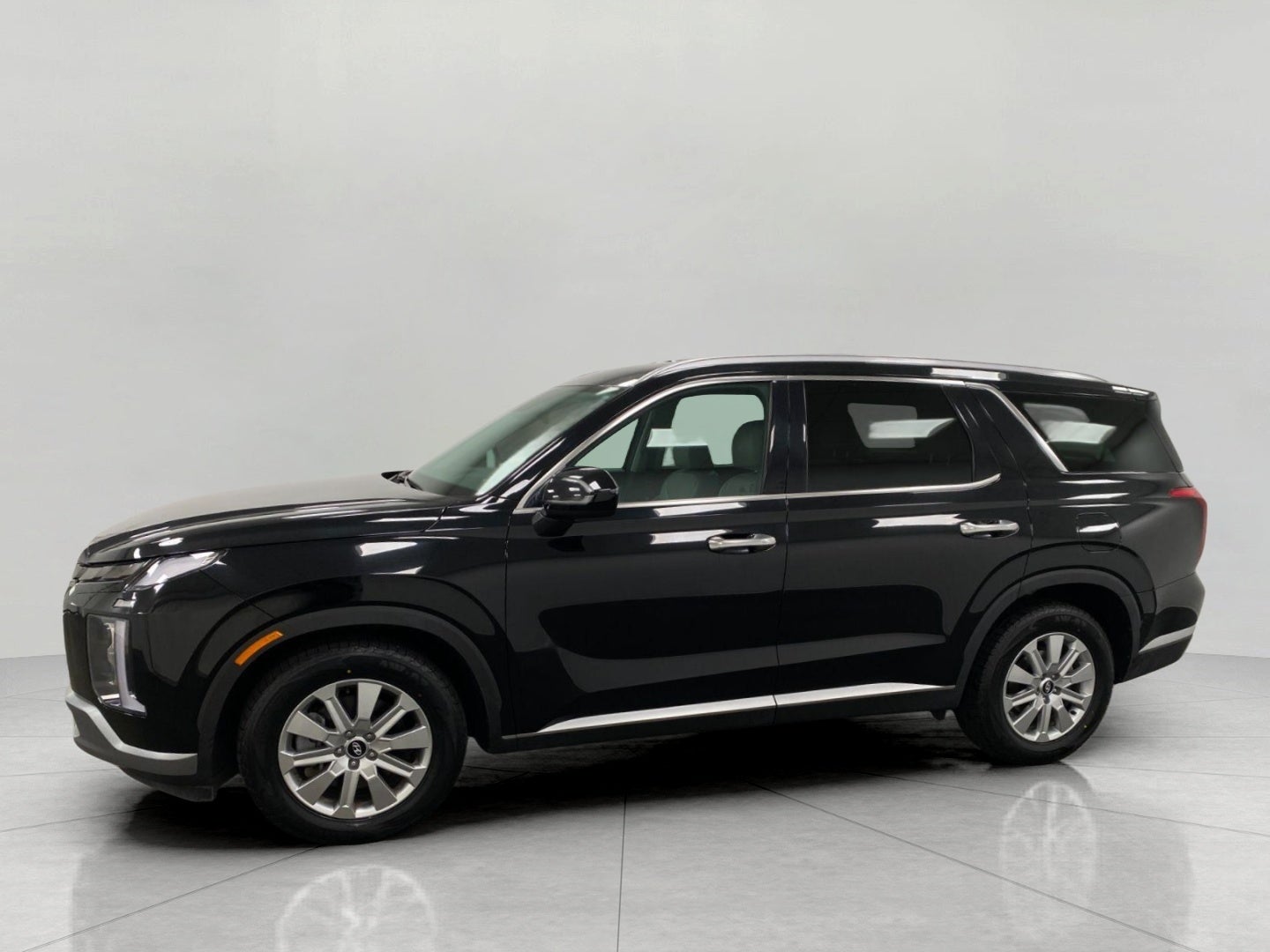 2024 Hyundai Palisade SEL 7P AWD