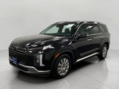 2024 Hyundai Palisade SEL 7P AWD