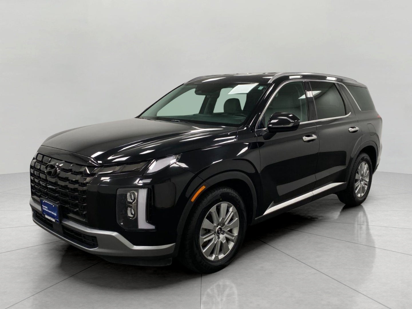 2024 Hyundai Palisade SEL 7P AWD