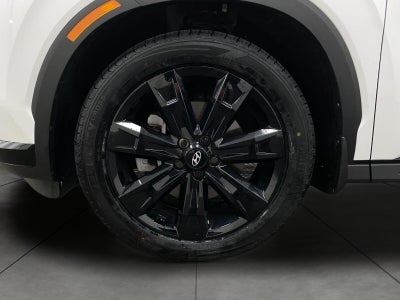 2023 Hyundai Palisade XRT AWD