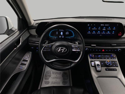 2023 Hyundai Palisade XRT AWD