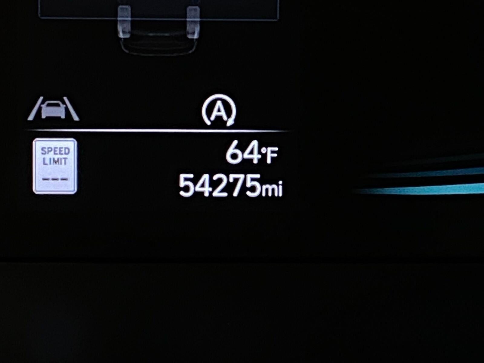2023 Hyundai Palisade XRT AWD