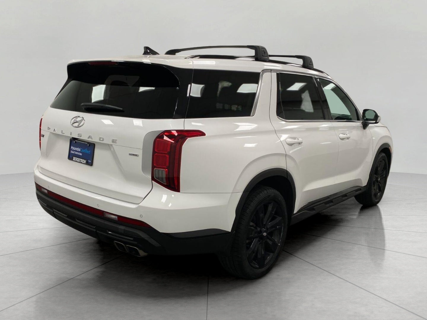 2023 Hyundai Palisade XRT AWD