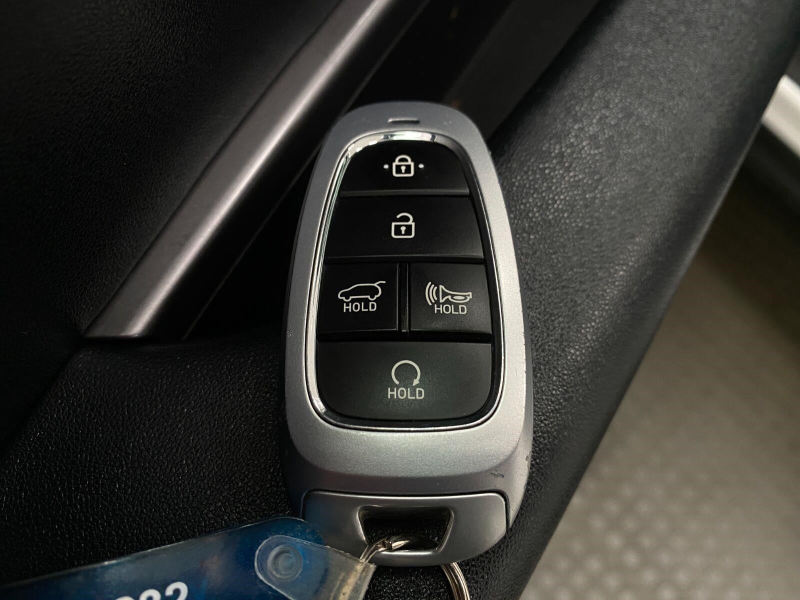 2023 Hyundai Palisade XRT AWD