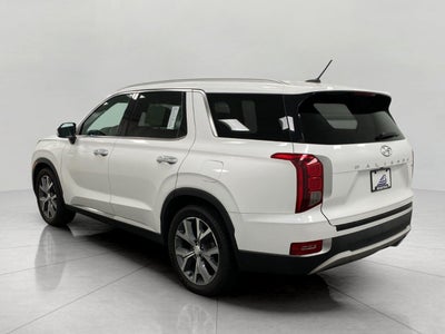 2021 Hyundai Palisade SEL AWD