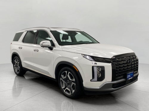 2024 Hyundai Palisade Limited AWD