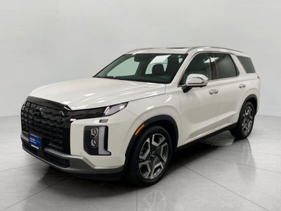 2024 Hyundai Palisade Limited AWD