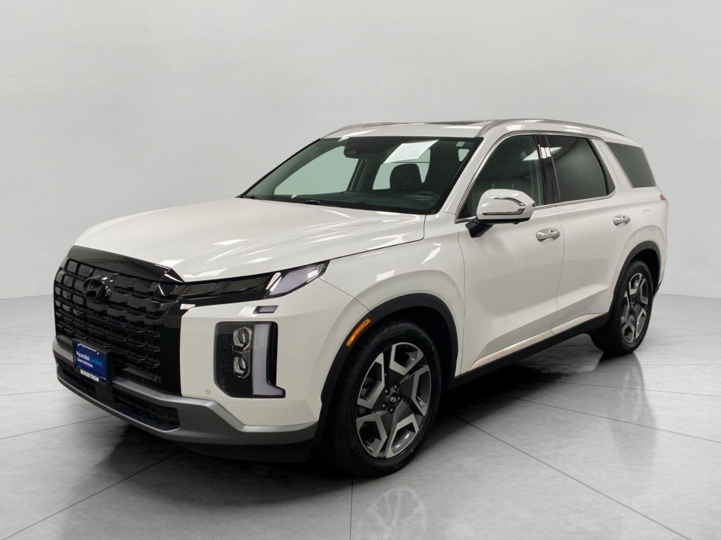 2024 Hyundai Palisade Limited AWD