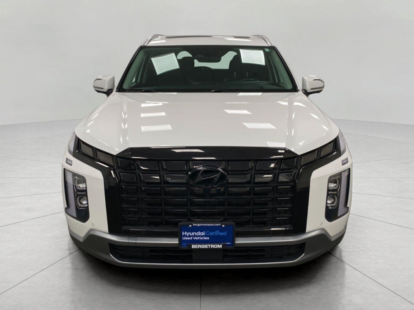 2024 Hyundai Palisade Limited AWD