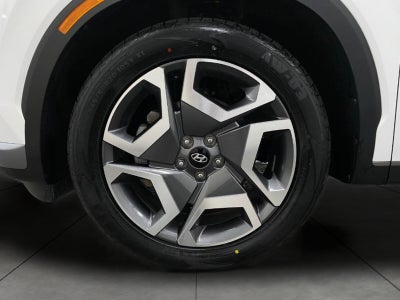 2024 Hyundai Palisade Limited AWD