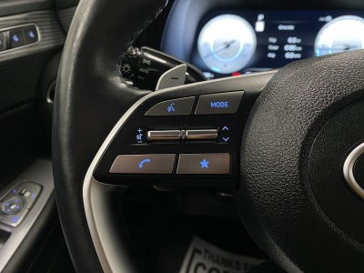 2024 Hyundai Palisade Limited AWD