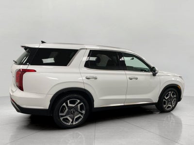 2024 Hyundai Palisade Limited AWD