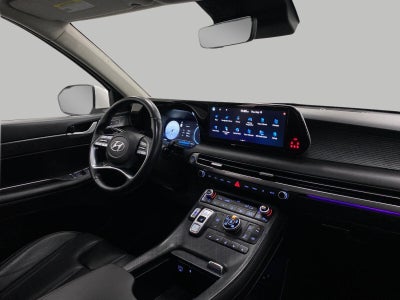 2024 Hyundai Palisade Limited AWD