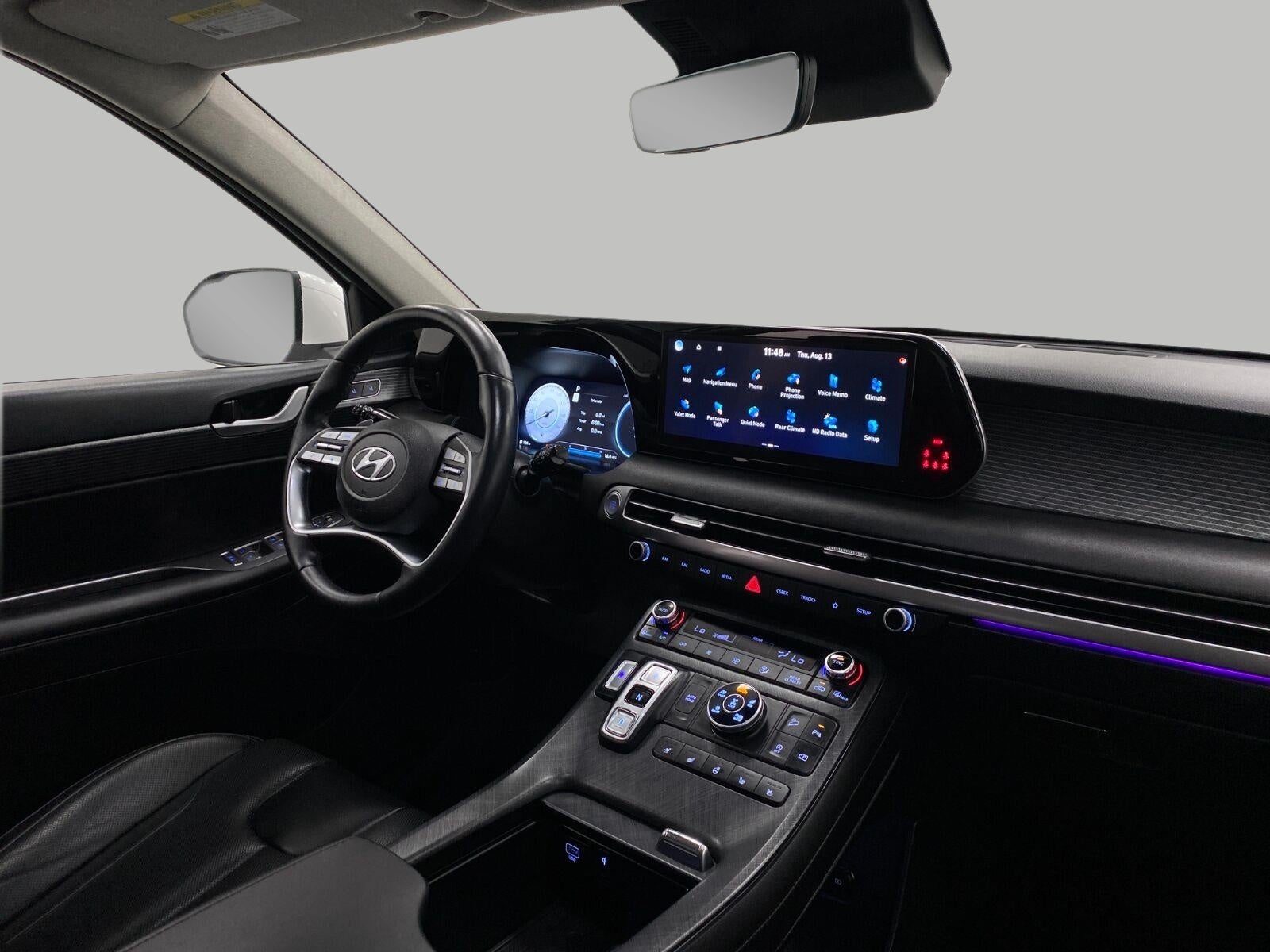 2024 Hyundai Palisade Limited AWD