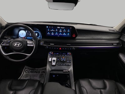 2024 Hyundai Palisade Limited AWD