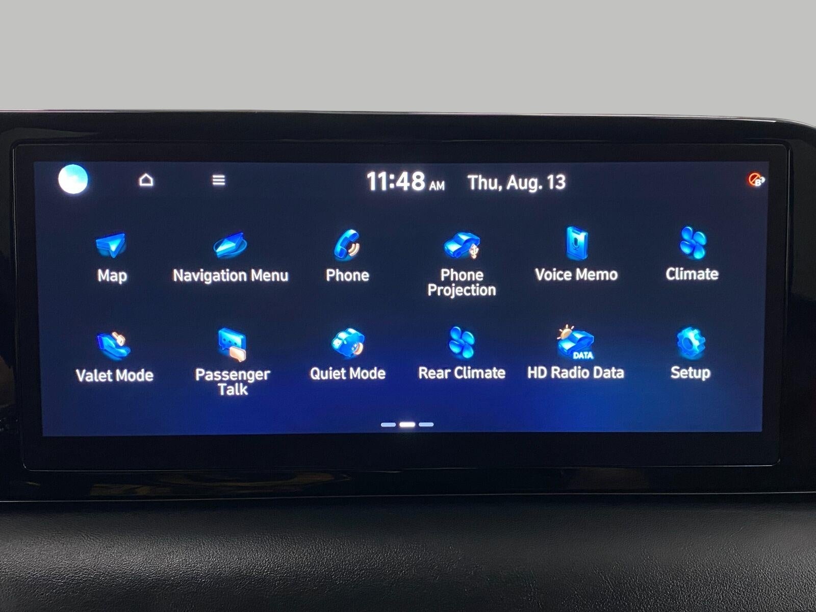 2024 Hyundai Palisade Limited AWD