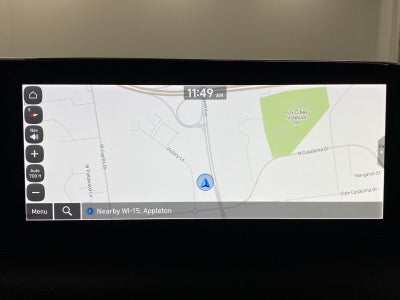 2024 Hyundai Palisade Limited AWD