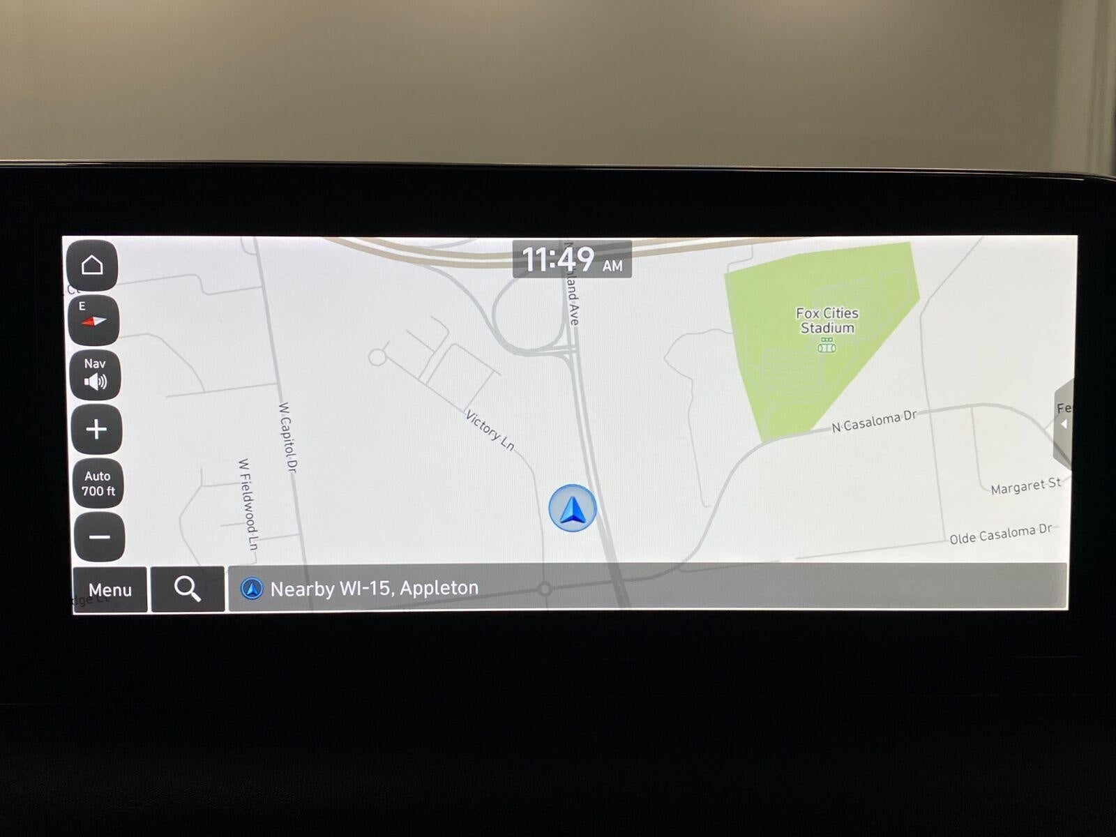 2024 Hyundai Palisade Limited AWD