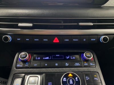 2024 Hyundai Palisade Limited AWD