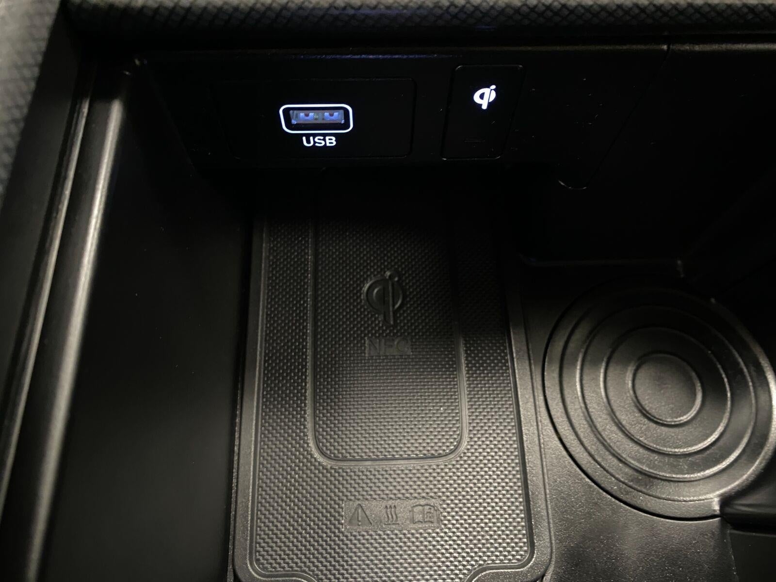 2024 Hyundai Palisade Limited AWD
