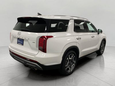2024 Hyundai Palisade Limited AWD