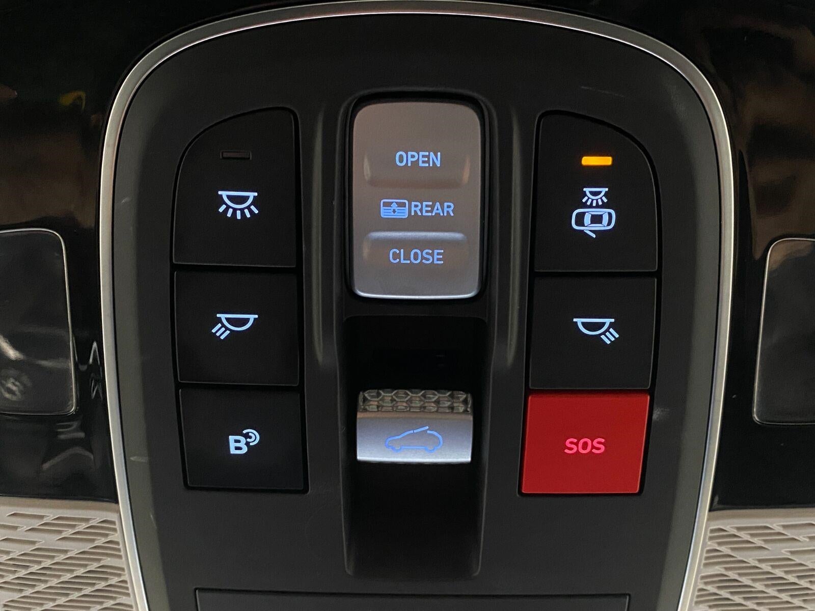 2024 Hyundai Palisade Limited AWD