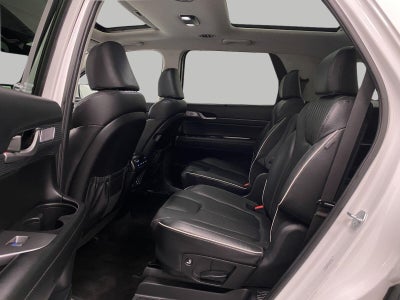 2024 Hyundai Palisade Limited AWD