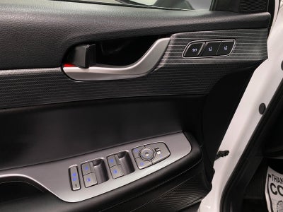 2024 Hyundai Palisade Limited AWD