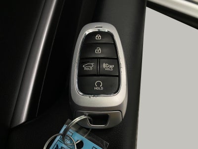 2024 Hyundai Palisade Limited AWD