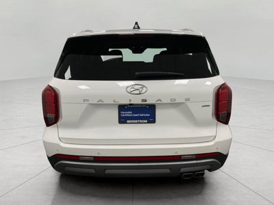 2024 Hyundai Palisade Limited AWD